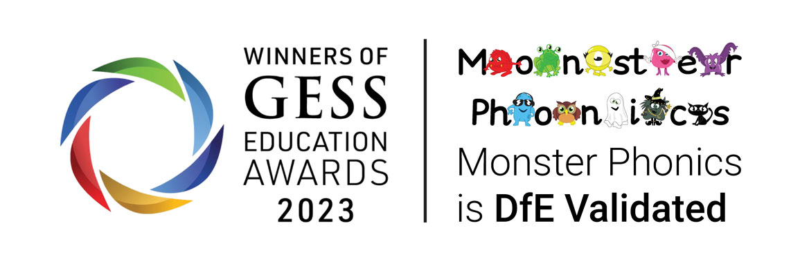 GESS Education Awards Winner 2023