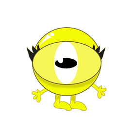 Monster Phonics Yellow I