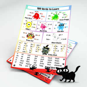 Tabletop 100 HFW Cards (A4) - Set of 10