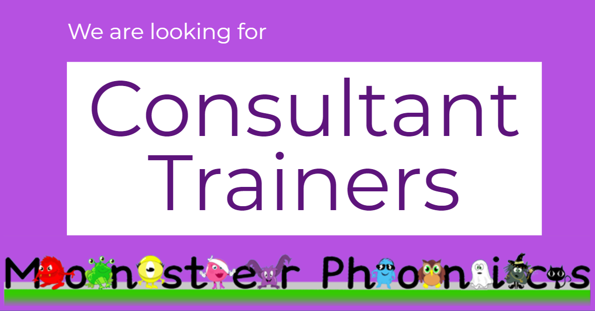 Trainer