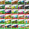 all reception stage previews