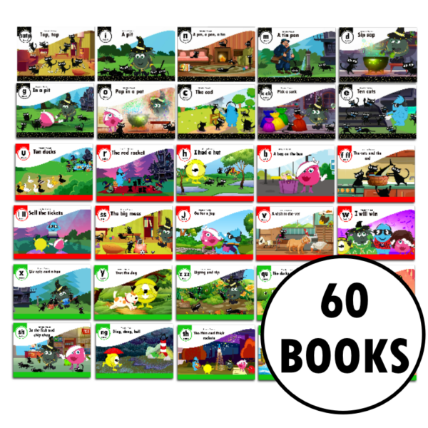 all reception stage previews 60 book