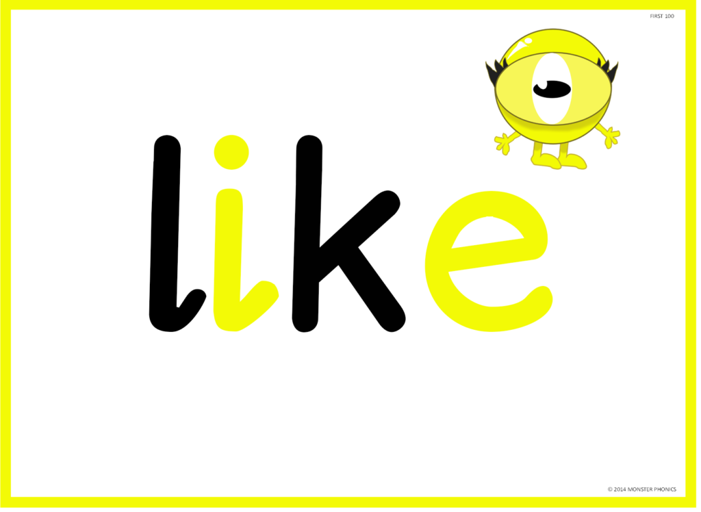 like