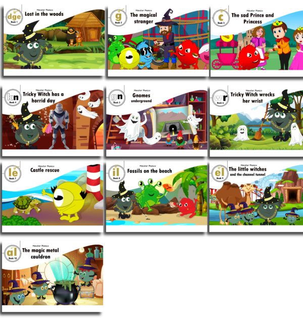 stage 9 shop preview