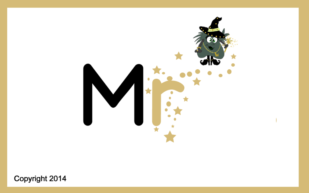 Mr