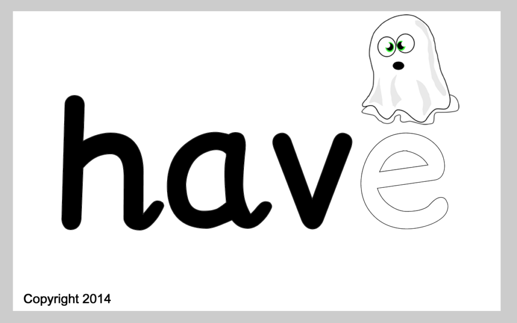 have