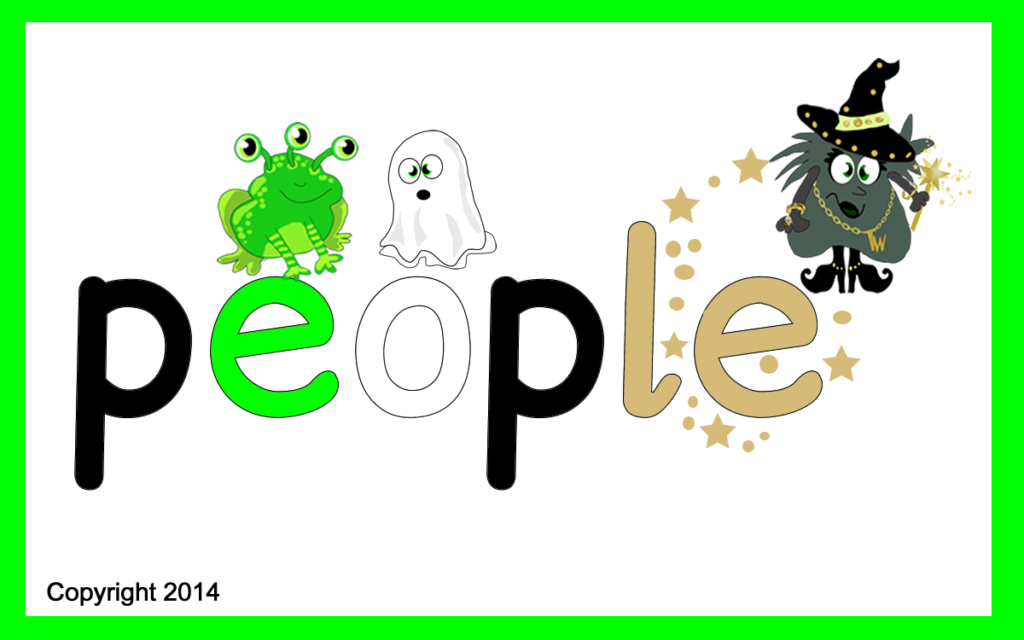 people