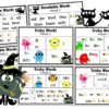 tricky and decodable preview 2