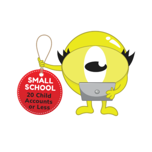 Small School eBooks Membership<centre><h4> Nursery, Reception, Year 1, Year 2, KS2 Comics</h4><h5>(250 eBooks, 12-Month Subscription)</h5></center>
