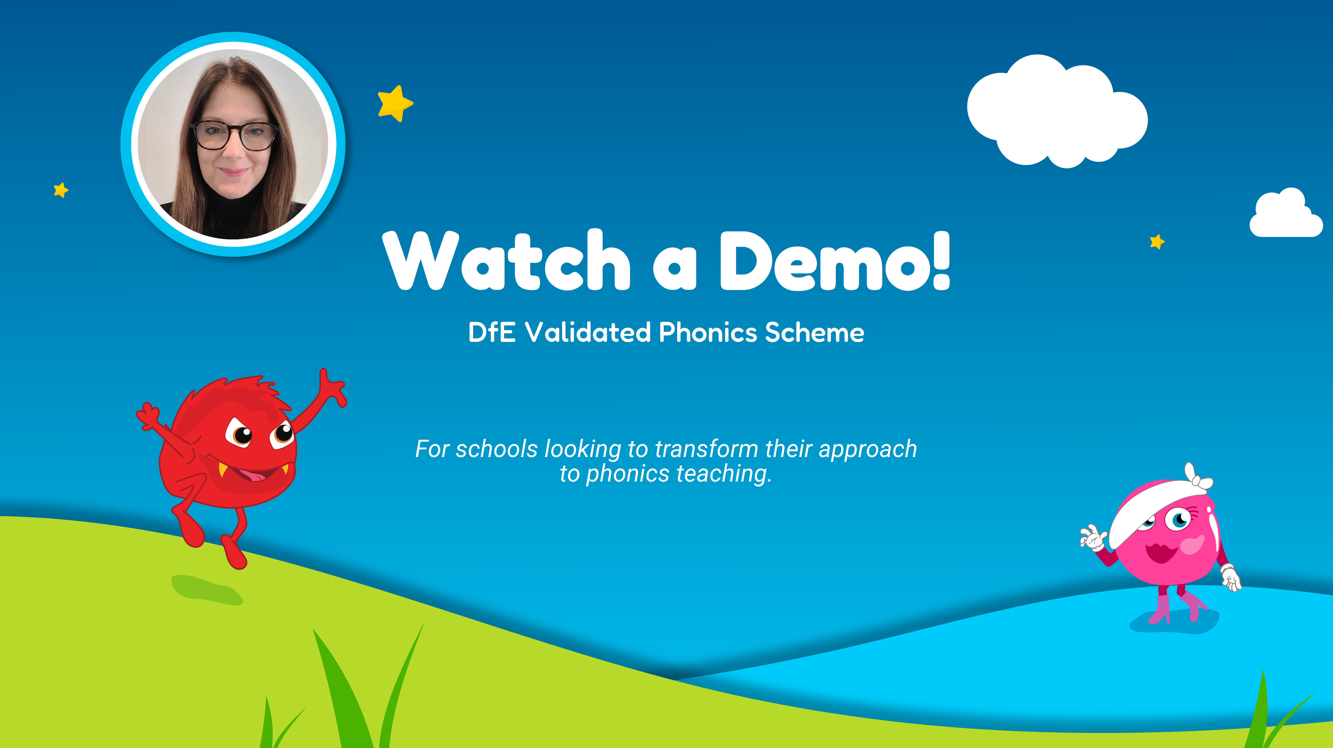 Watch On-Demand Demo