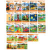 <centre><h4>Nursery Books - Set of 20 Books</h4><h5></h5></center> 2 book shop preview 05