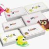 next 200 flashcards