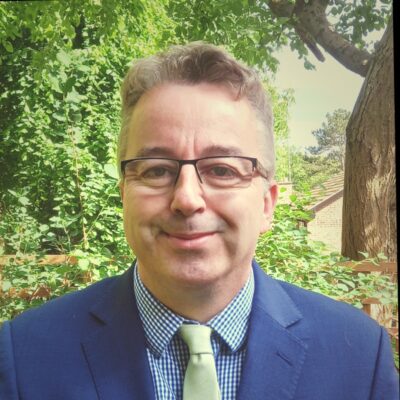 Maximising Funding to Transform Your School: A Practical Guide for Headteachers 3 ian connors