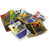 Superhero Posters Product