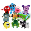 Toys 2 960x960 mm