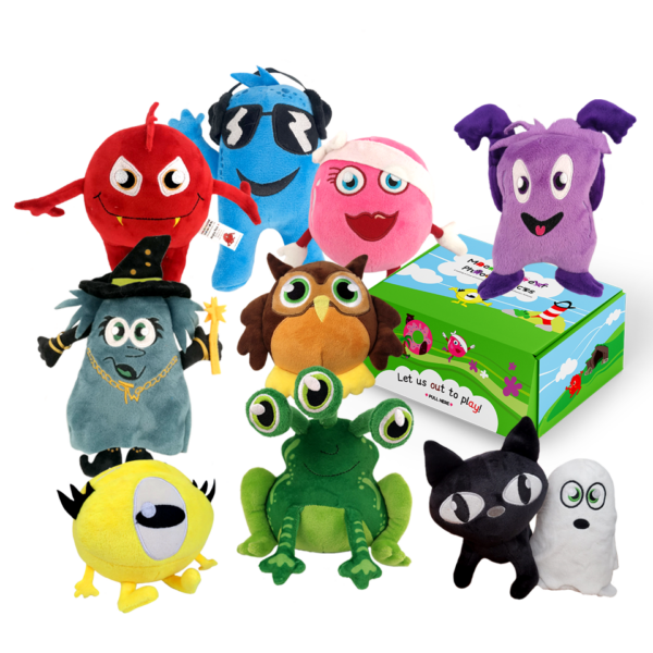 Toys 2 960x960 mm