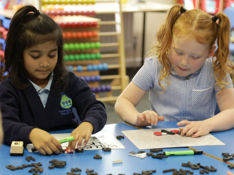 phonics programme