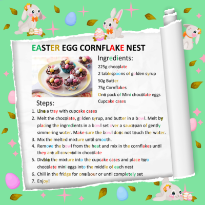 easter egg