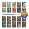 MULTI-BUY 5 x Flying Ahead Books - Stage 11 (100 Books) 2 1080 x 1080 books