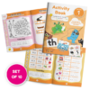 SCHOOLS P1 BOOK 2