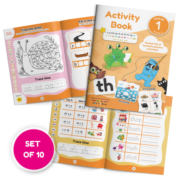 SCHOOLS P1 BOOK 2